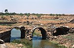 Gemarrin Bridge, view from southeast in 1995