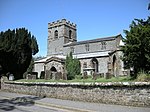 Church of St Mary