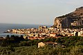 10: Cefalù