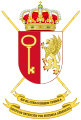 Coat of Arms of the 4th-1 Unmanned Aerial Vehicles Group (GROSA IV/1) RINT-1