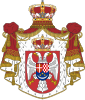 Герб державы