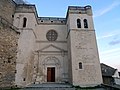 Collégiale Saint-Sauveur