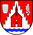 Schankweiler címere