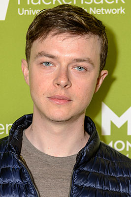 Dane DeHaan