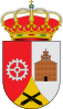 Coat of arms of Molledo