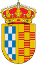 Villagarcía de Campos – Stemma