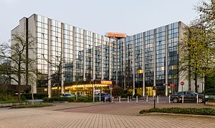 Essen, Sheraton, 2017-04 CN-01.jpg