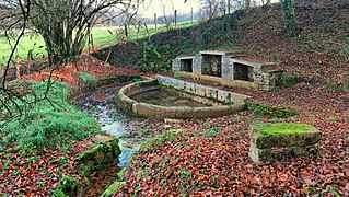 Franey, la fontaine de Vauchon.jpg