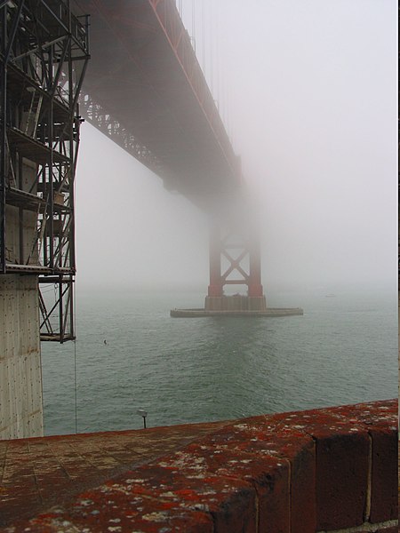 File:Golden Gate Fog - Flickr - Peter Kaminski.jpg