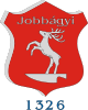 Jobbágyi - Stema