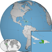 Haiti w1 locator.svg