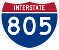 File:I-805 (1961).svg