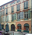 Hôtel de Jérôme Taverne i torre Rolle