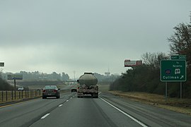 Int65sRoad-Exit305-CR222-ToAL69n (38293276625).jpg