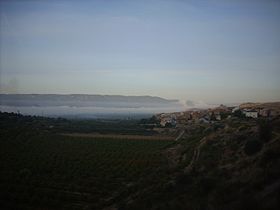 La Torre de l'Espanyol