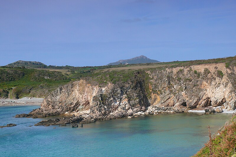 File:Porthlysgi - geograph.org.uk - 4309974.jpg