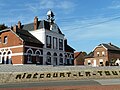 Ribécourt-la-Tour mairie