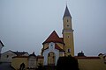 Katholische Pfarrkirche St. Peter und Paul