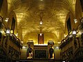 The State Theatre foyer