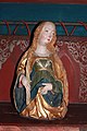 English: Saint Agatha Deutsch: Heilige Agathe