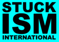 Stuckism logo