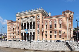 Sarajevo City Hall 01.jpg