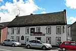 The Thatch Inn, 57 Main Street, Broughshane, BT42 4JP