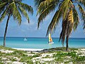 Playa de Varadero, Cuba