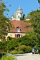 * Nomination: Vitrac (Dordogne, France) - Hamlet of Montfort - View of (private) Montfort castle from Ramparts street --Benjism89 09:38, 31 October 2024 (UTC) * * Review needed