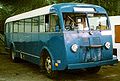 Bus Volvo B512, 1948
