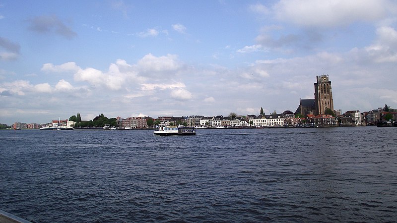 File:Waterbus Dordrecht Zwijndrecht III.jpg