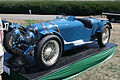 Nine Brooklands open 2-seater 1931