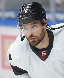 Michal Kempný (27. srpna 2023)