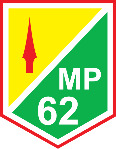 File:62 Reserve Military Police Company, 2 Eastern Brigade.svg