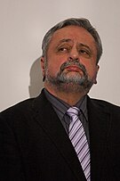 Miloslav Bednář -  Bild