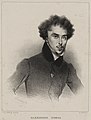 Alexandre Dumas 1832