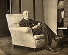 Alfred North Whitehead -  Bild