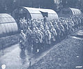 American troops in Ireland, 1942