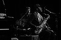 Archie Shepp @ Paradiso Jazz 2019