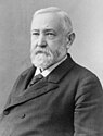 Benjamin Harrison