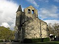 Église Saint-Étienne de Biarrotte