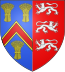 Blason de Neuville-Bosc