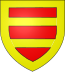 Blason de Aubencheul-au-Bac