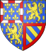 Blason de Bourgogne-Franche-Comté