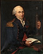 Charles-Augustin Coulomb