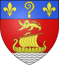 Arms of Touques