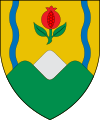 Coat of arms of Tỉnh Caldas