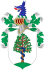 Blason de Koekelberg