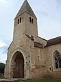 Église Saint-Martin de Cortiambles