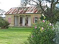 Dalwood House, Branxton; completed c.1833.[15]